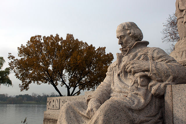 John Ericsson Memorial