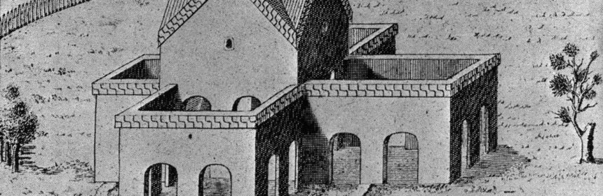 kulthus tempel Uppsala