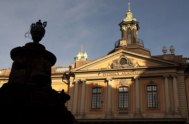 Svenska Akademien