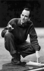 Ingmar Bergman