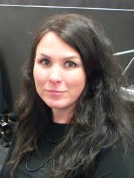 Nina Hemmingsson, porträttbild