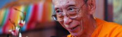 Geshe Kelsang Gyatso Rinpoche, boksläpp