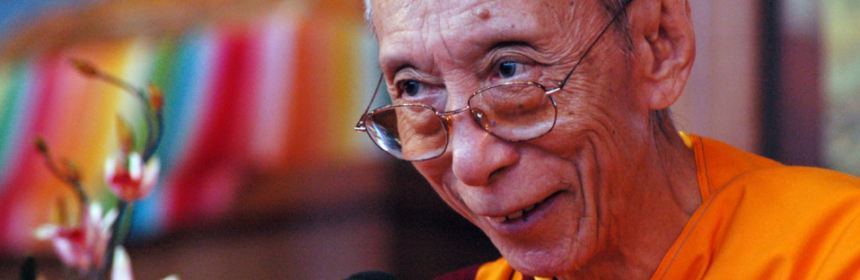 Geshe Kelsang Gyatso Rinpoche, boksläpp