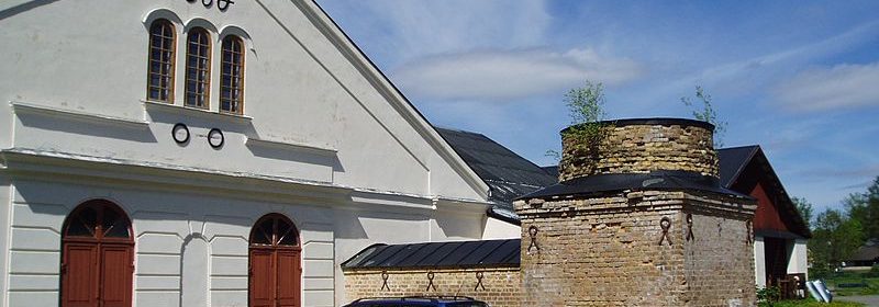 samlingsutställning