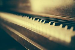 piano, pianokonsert, orgelkonsert