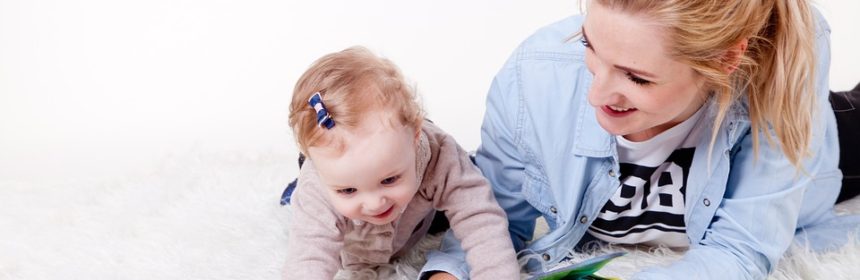 Positivt föräldraskap