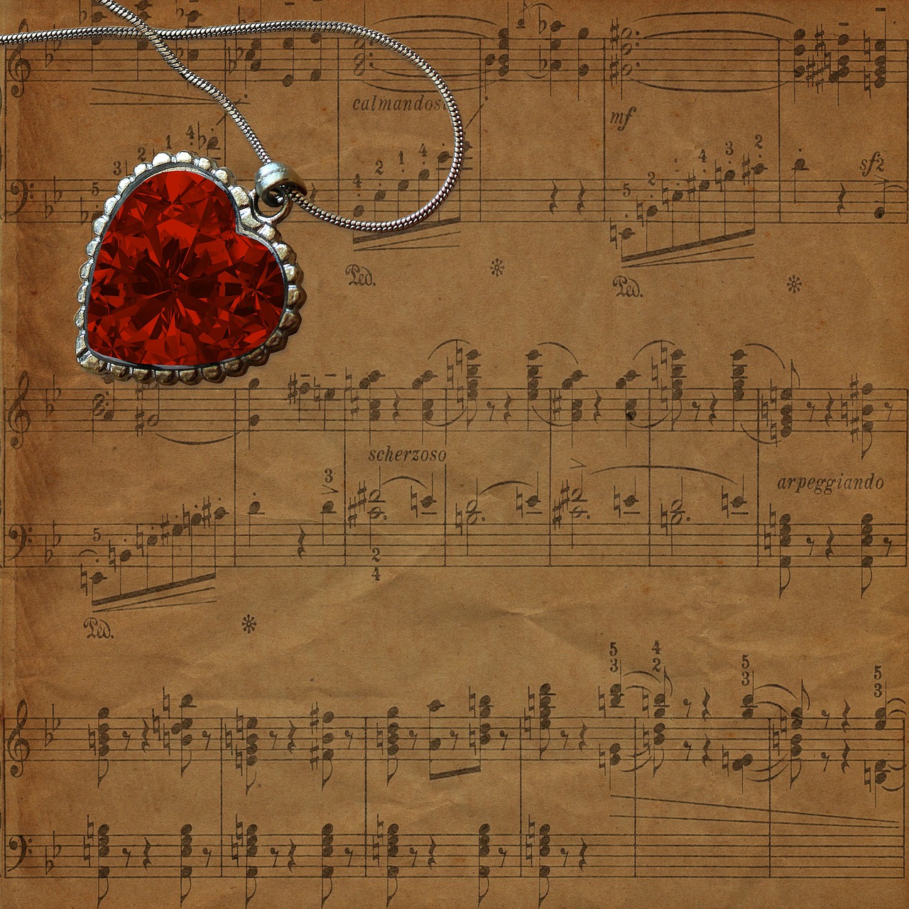musik, sommarmusik