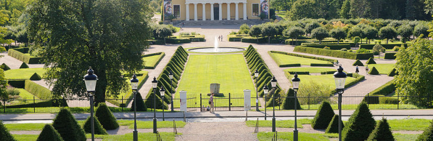 kulturnatt, Tropiska växthuset