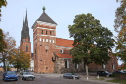 konstvandring uppsala
