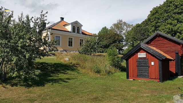 husby skola, Hembygdsdagen ,