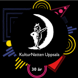 KulturNatten i Uppsala 30 år