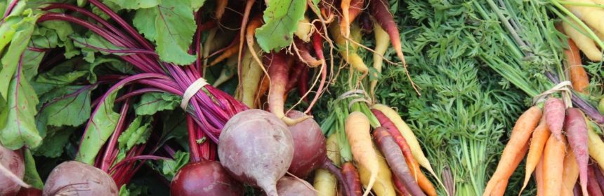 Bondens egna marknad,