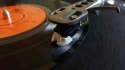 vinyl