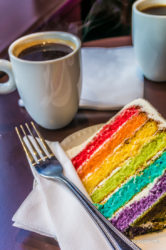 colorful