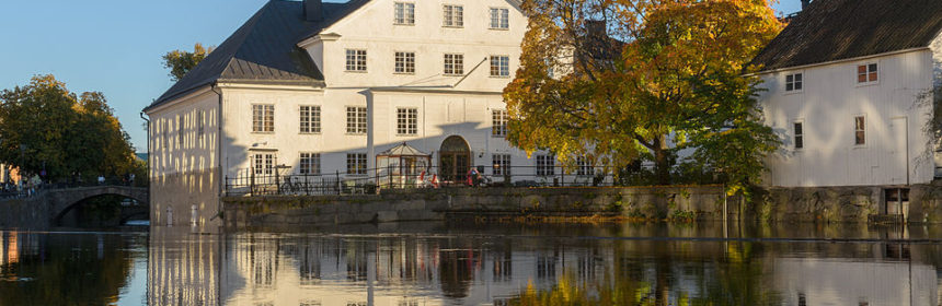 Fredagsvisningar (Dekorativ bild av Upplandsmuseet)