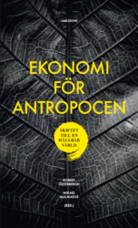 Ekonomi for Antropocen (dekorativ)