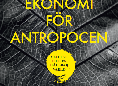 Ekonomi for Antropocen (dekorativ)