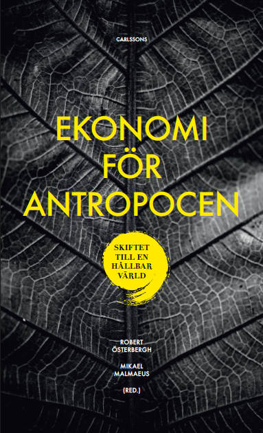Ekonomi for Antropocen (dekorativ)