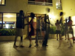 Latin Dance Nights