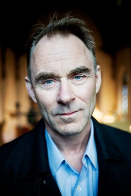 Ska vi bry oss om antropocen - människans tidsålder?