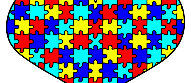 Asperger syndrom (dekorativ bild)