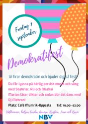 demokratifest