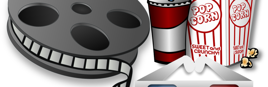 Minibio på Storvretabiblioteket (dekorativ bild)