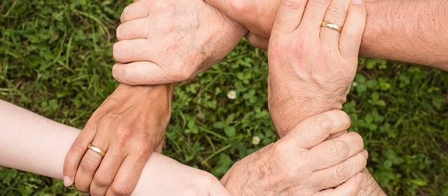 funktionsnedsättning familj