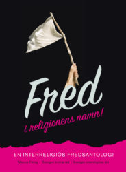 Fred i religionens namn (flyer för eventet)