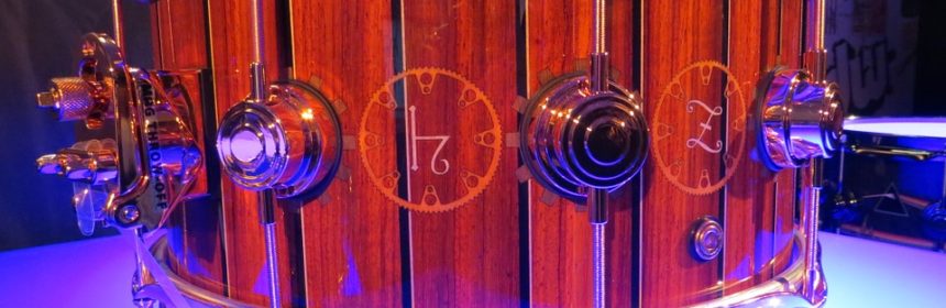 Stipendiatutdelning UKK