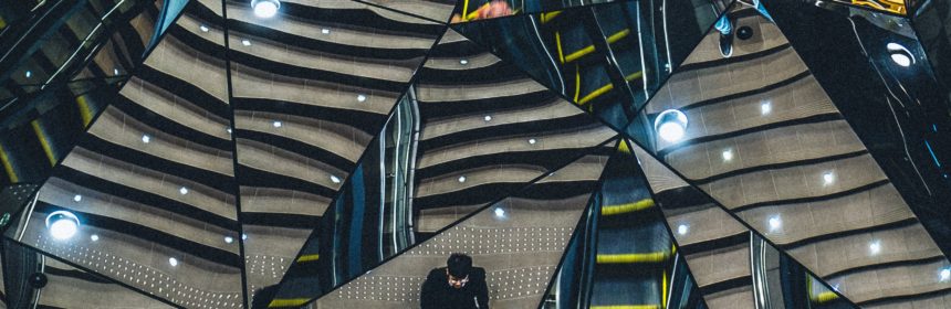 Twice exeptional (2e)- barnen som är mer av allt! - föreläsning med SeSam (dekorativ bild)