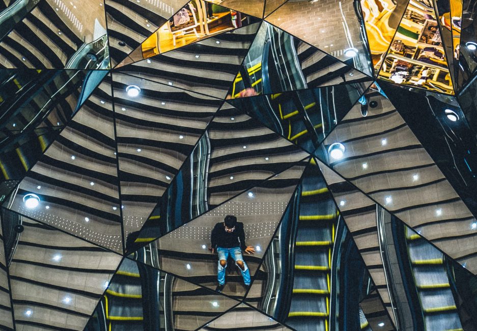 Twice exeptional (2e)- barnen som är mer av allt! - föreläsning med SeSam (dekorativ bild)