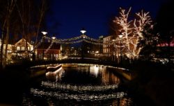Julinvigning, Julmarknad på Upplandsmuseet (dekorativ bild)
