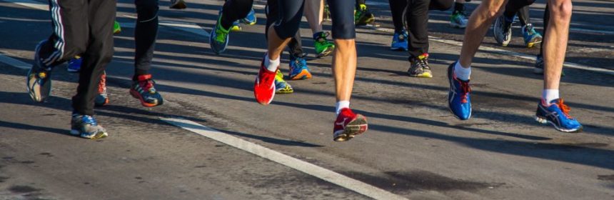 Uppsala Parkrun (dekorativ bild)