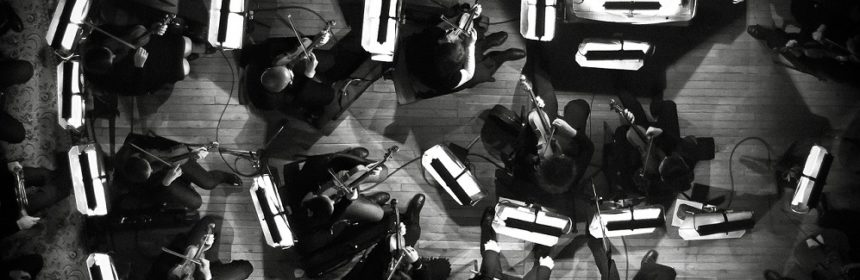 Uppsala kulturskola (dekorativ bild)