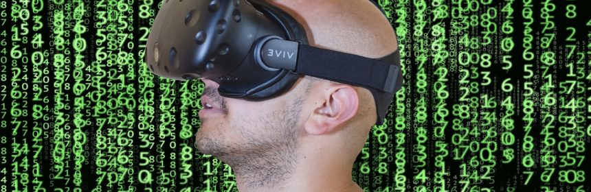 VR (dekorativ bild)