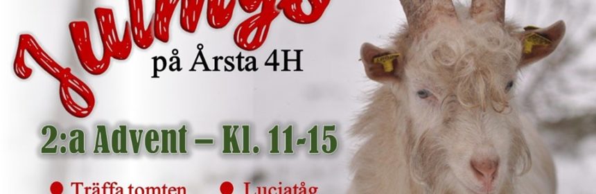 Årsta (informativ bild)