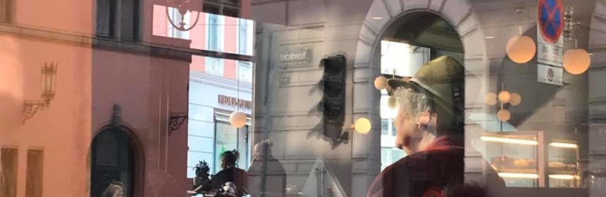 PechaKucha (dekorativt foto)