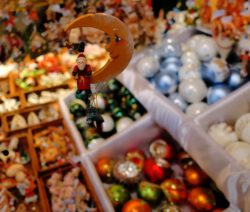 Tärnsjö (dekorativ bild)