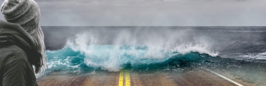 framtidsstudier (dekorativ bild)