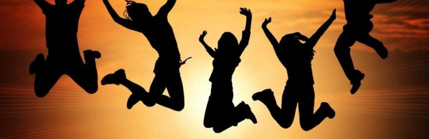 STF tillsammans (dekorativ bild)