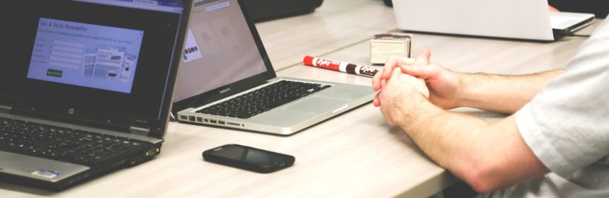 korta föreläsningar (dekorativt foto)