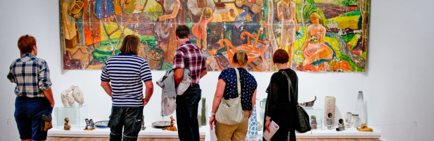 Maj (dekorativ bild)