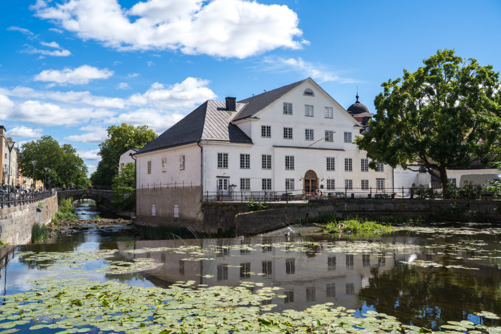 Järnålderns kvinnor (dekorativ bild)