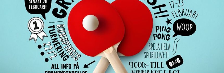 Gränby smash, Smasha (dekorativ bild)