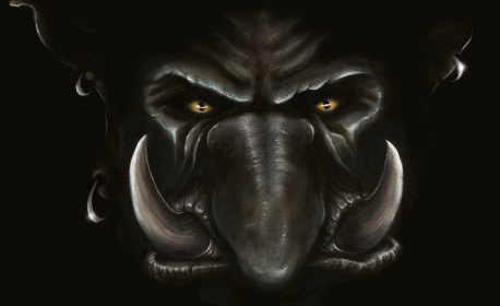 Vilhelm Sundbom (dekorativ bild)