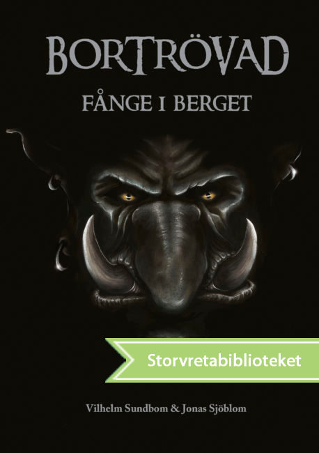 Vilhelm Sundbom (dekorativ bild)