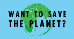 Vad kan man göra åt klimatkrisen? (dekorativ bild)