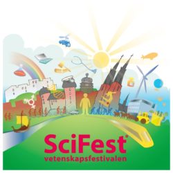 Vetenskapsfestivalen Scifest
