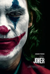 Gratis filmvisning på CIK: Joker | 15 år+ (dekorativ bild)